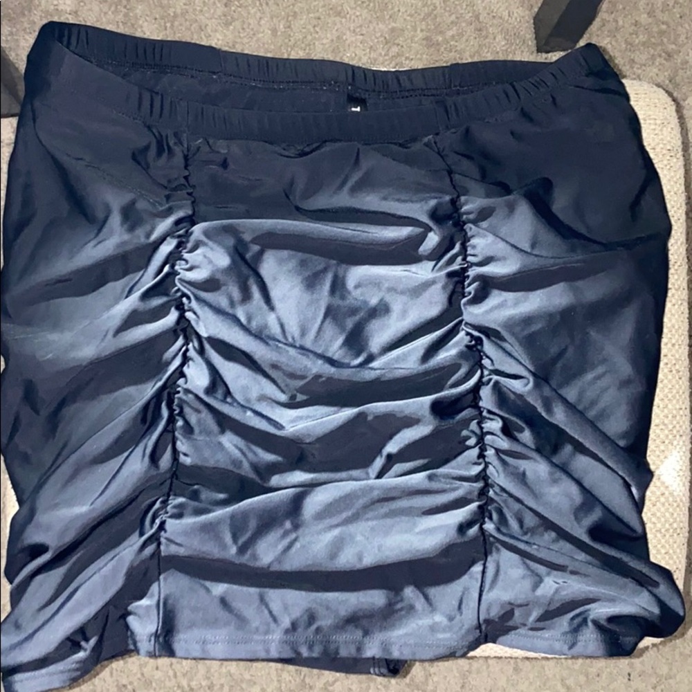 torrid bathing suit bottom